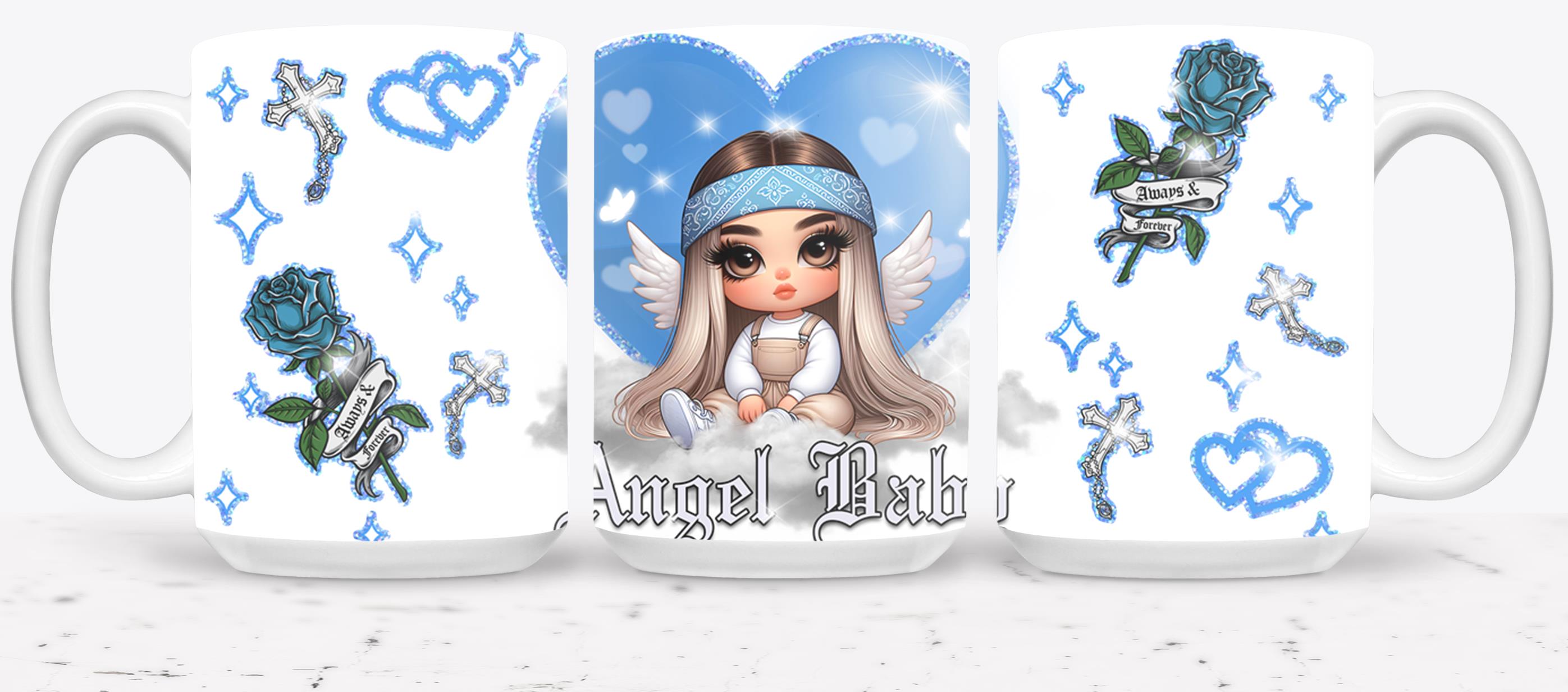 Angel Baby-10122